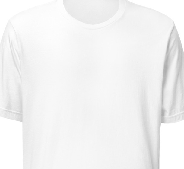 Blank t-shirt