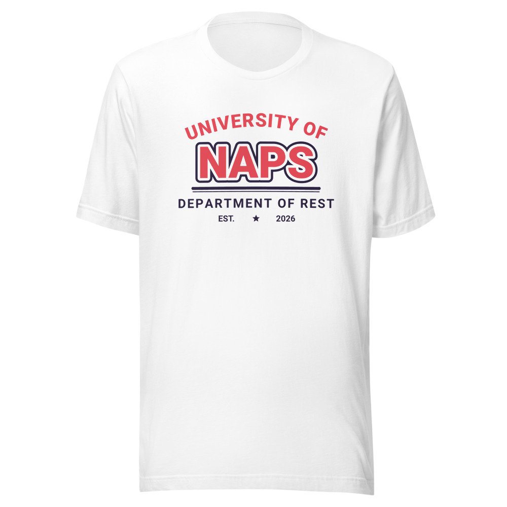 Nap University