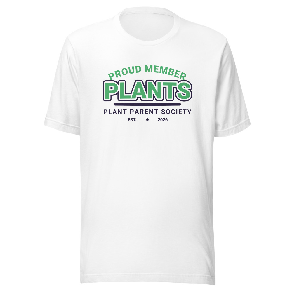 Plant Parent Society