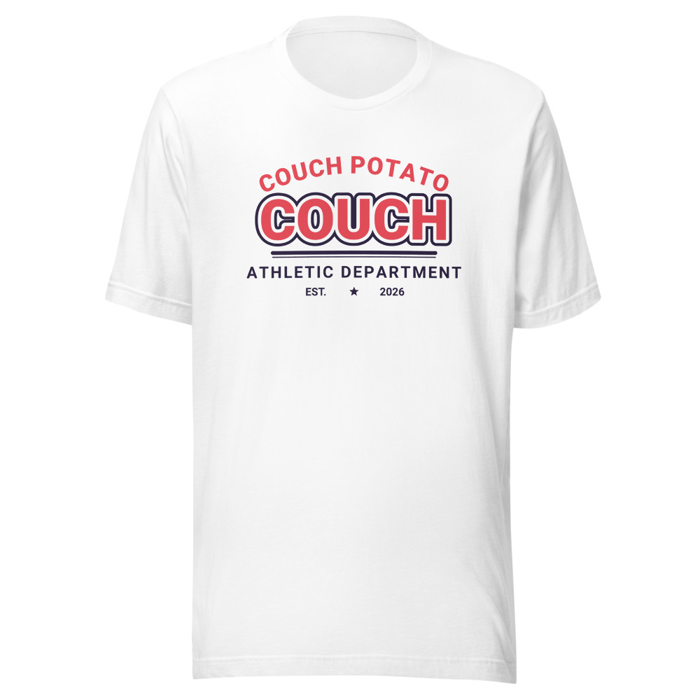 Couch Athletics