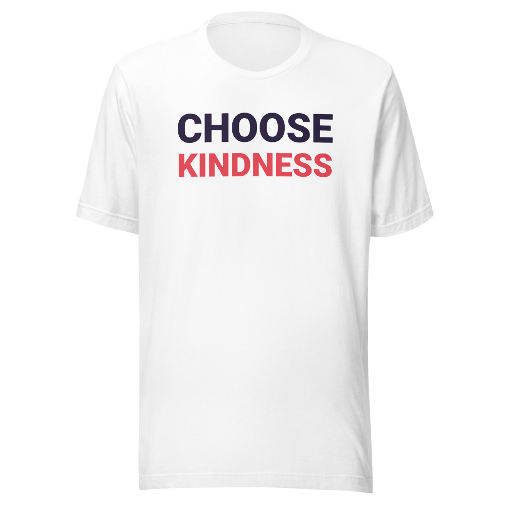 Choose Kindness