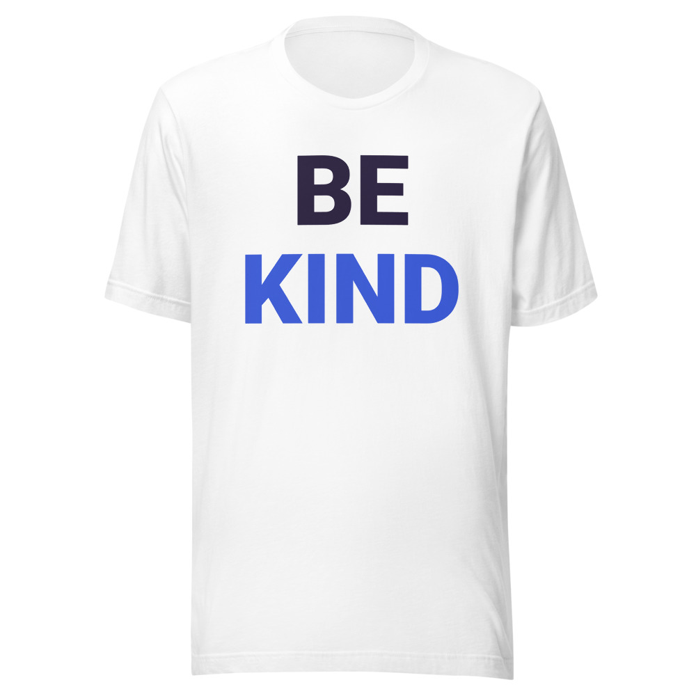 Be Kind