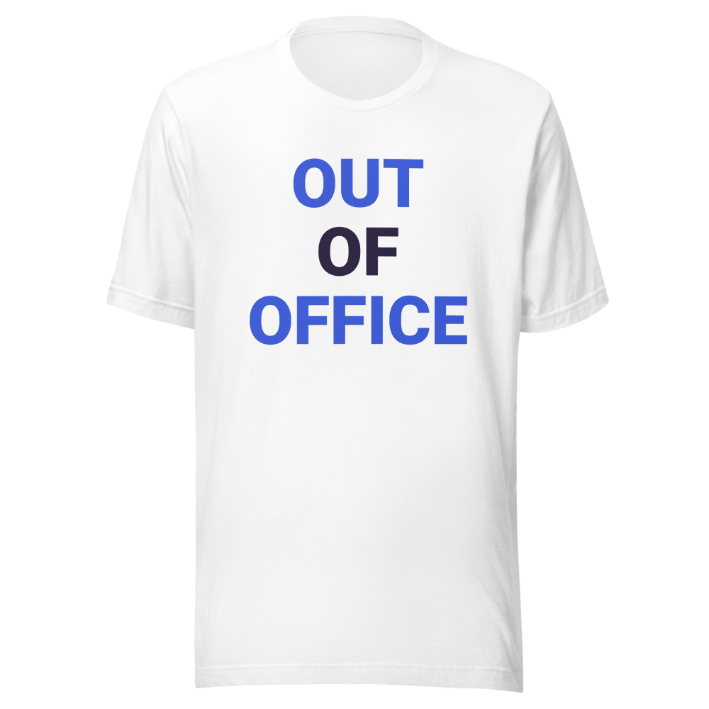 Out Of Office