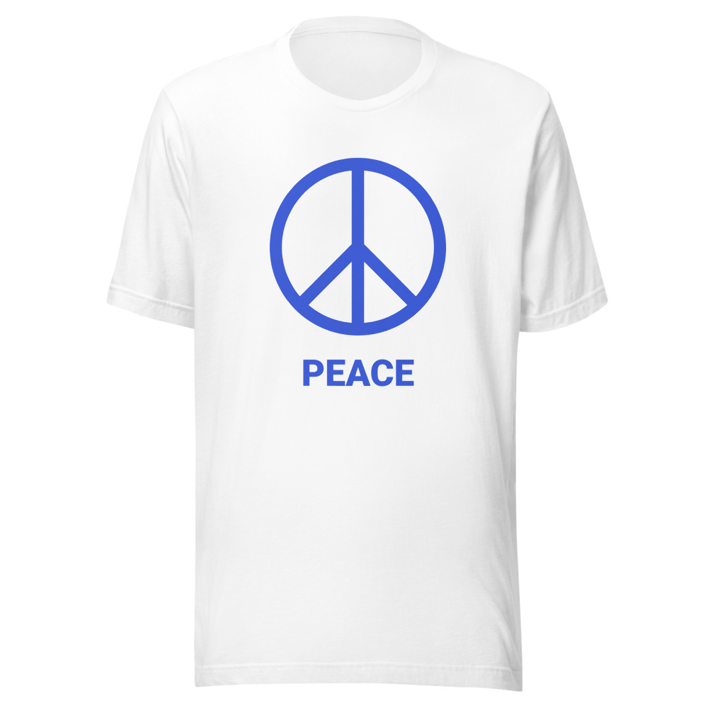 Peace Sign