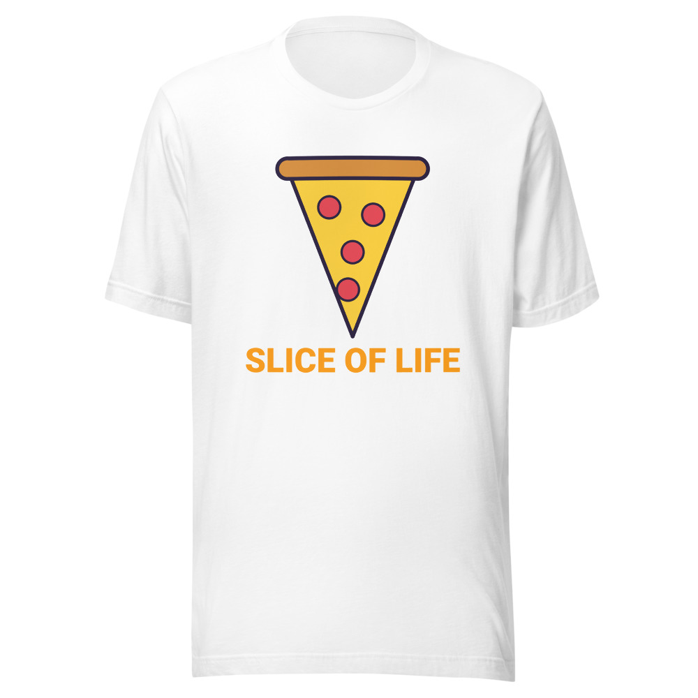 Pizza Slice