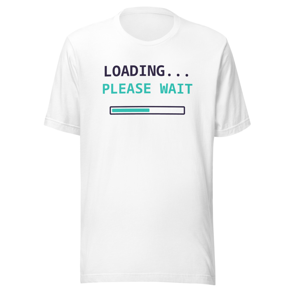Loading Please Wait