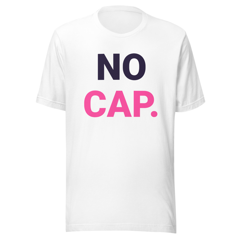 No Cap
