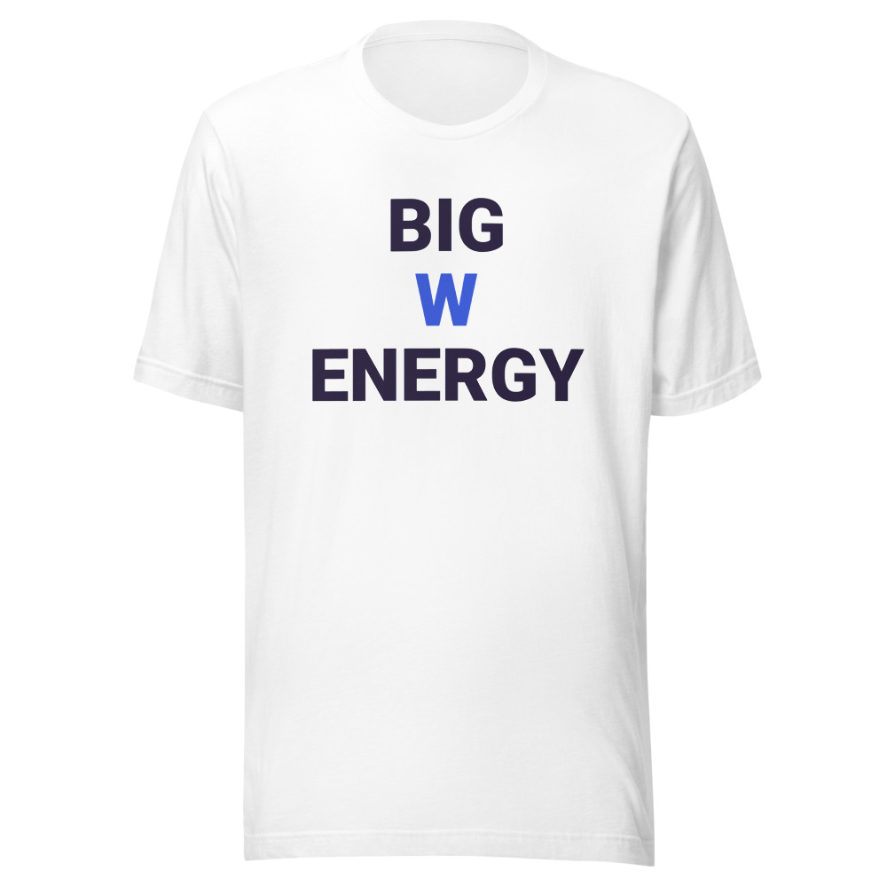 Big W Energy