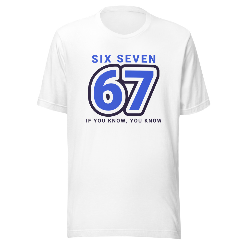 Six Seven