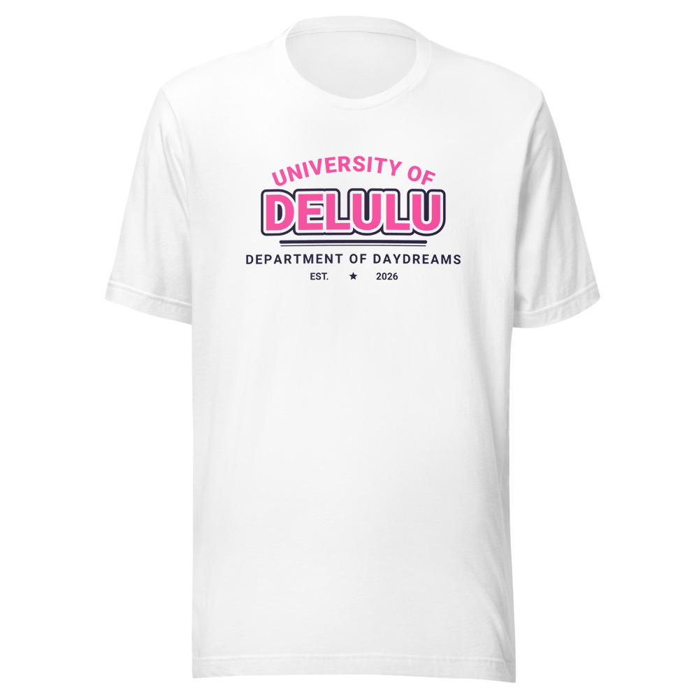 Delulu Varsity