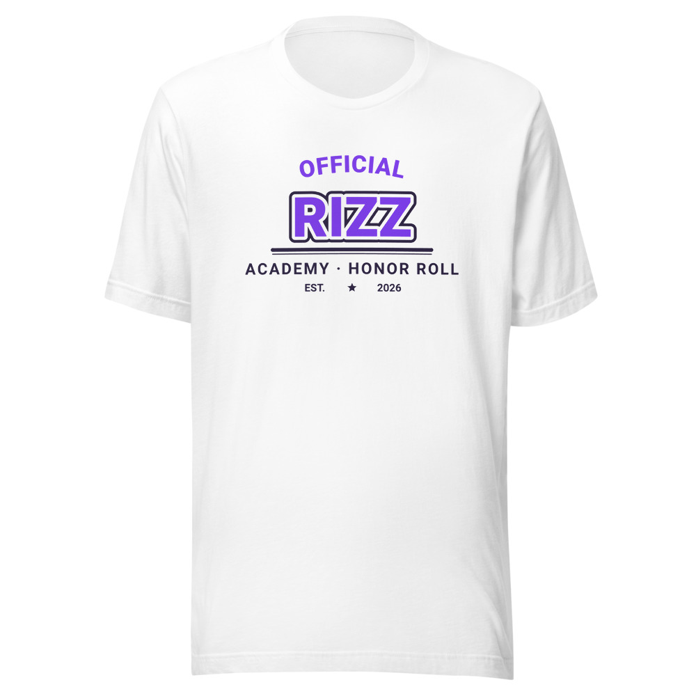 Rizz Varsity
