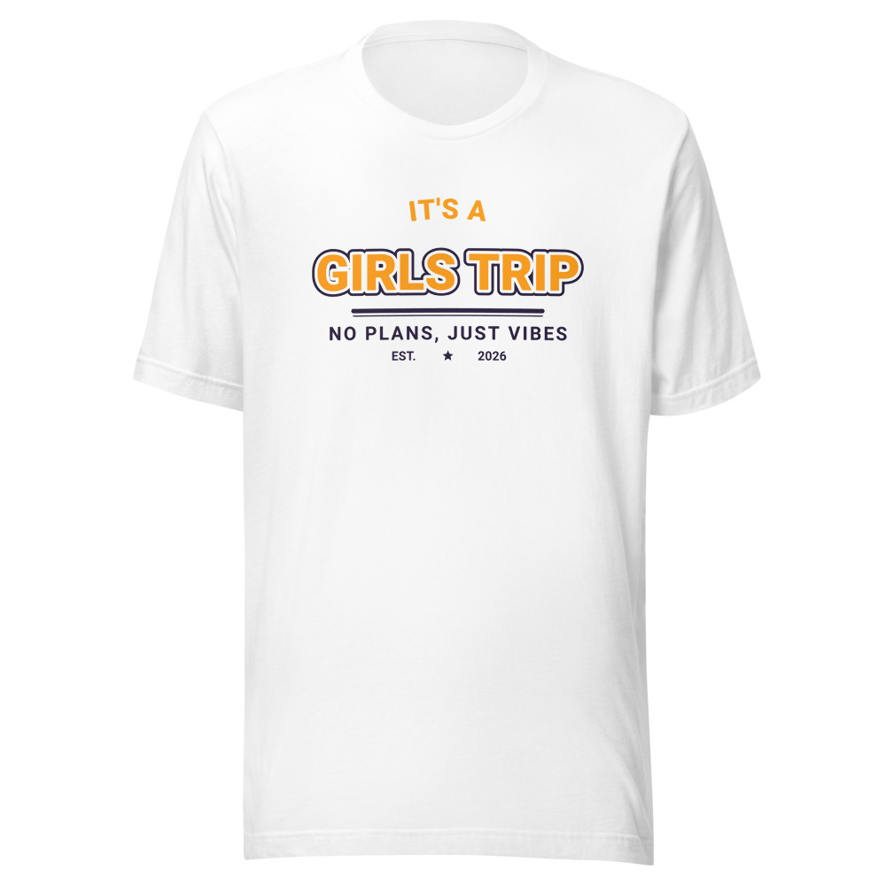 Girls Trip Varsity