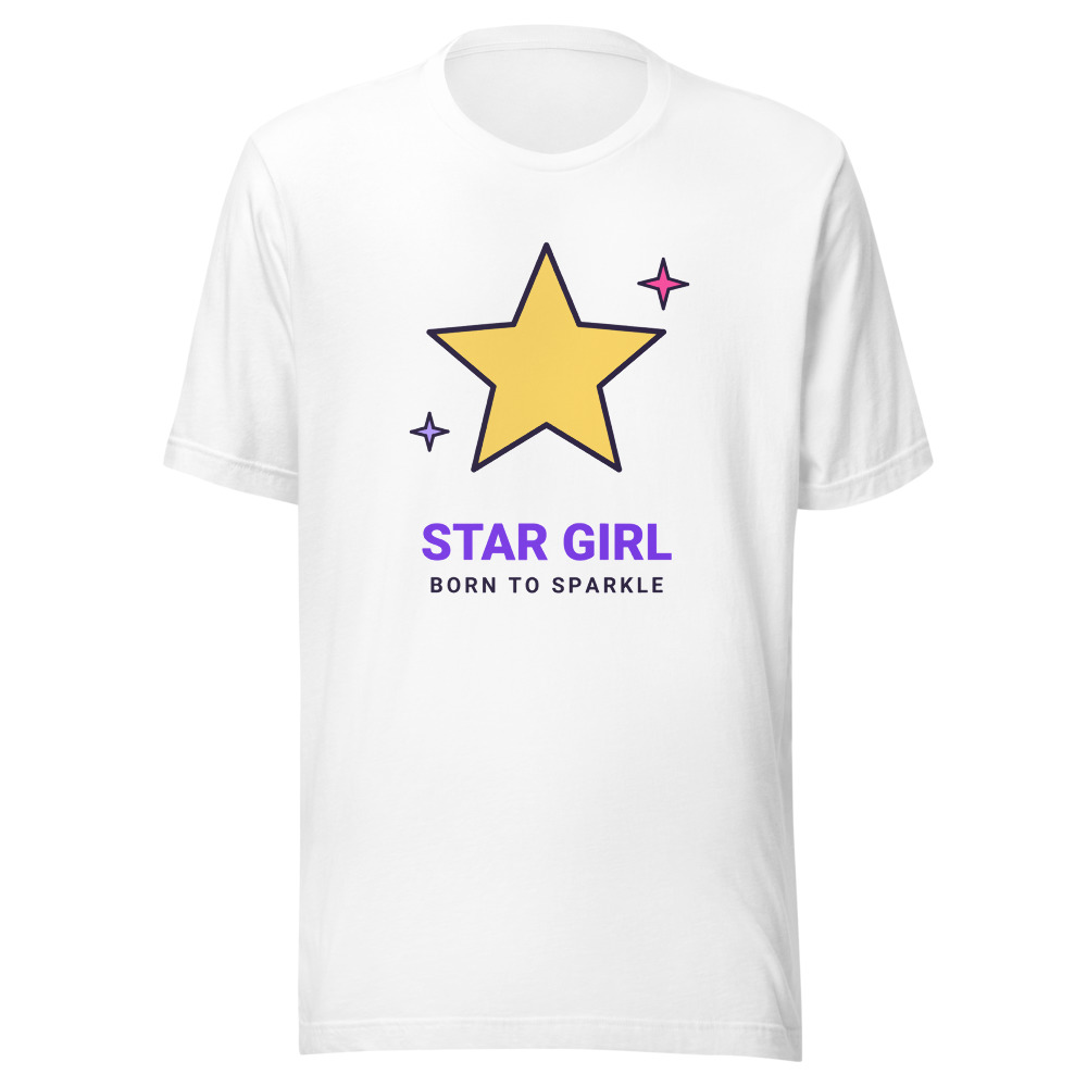 Star Girl