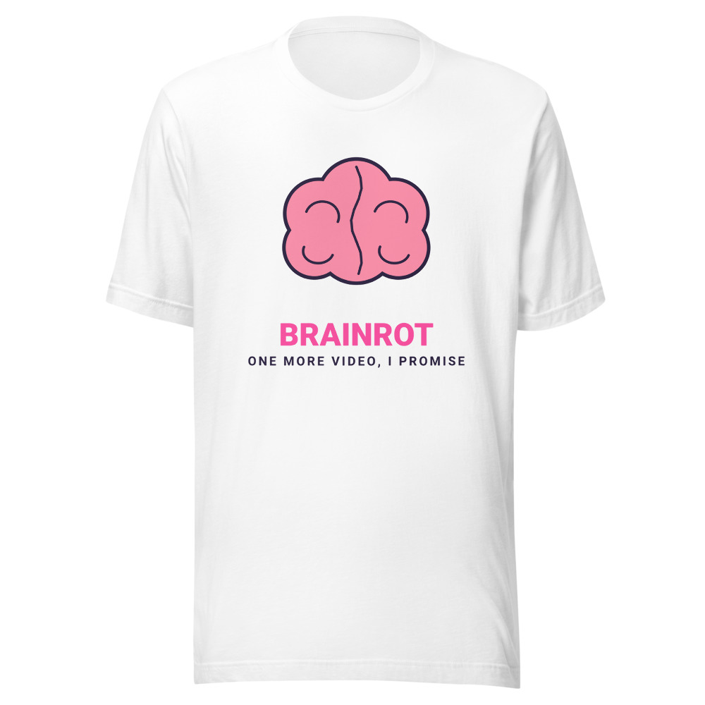 Certified Brainrot