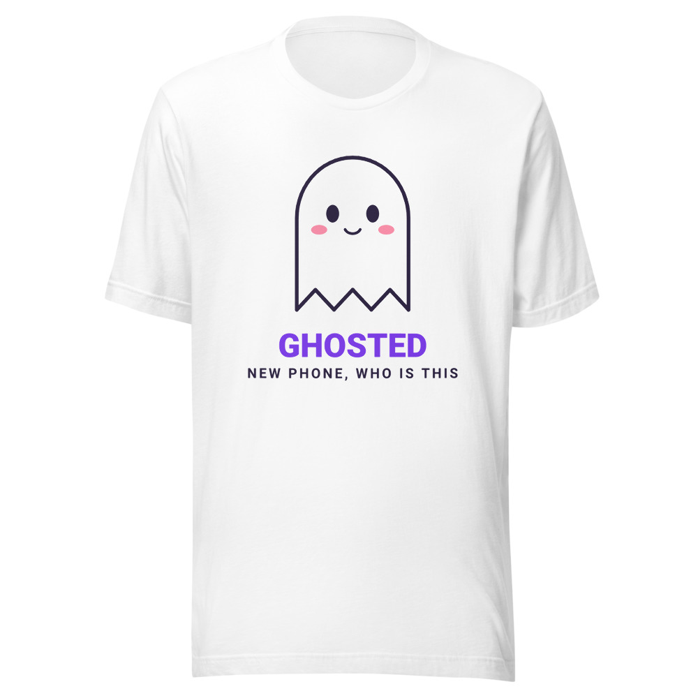 Ghosted