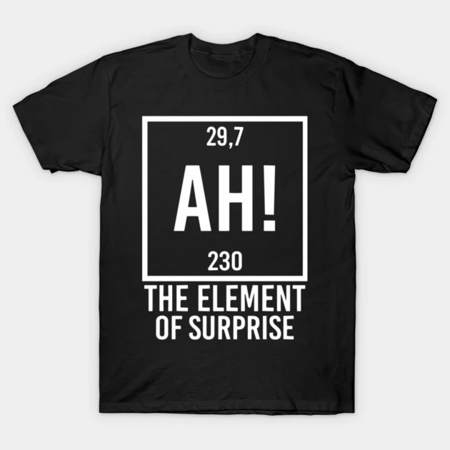 Graphic T-Shirt