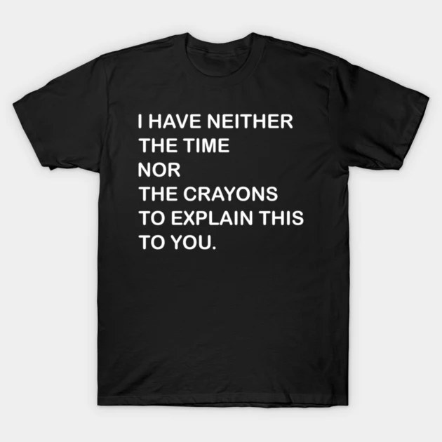 Graphic T-Shirt