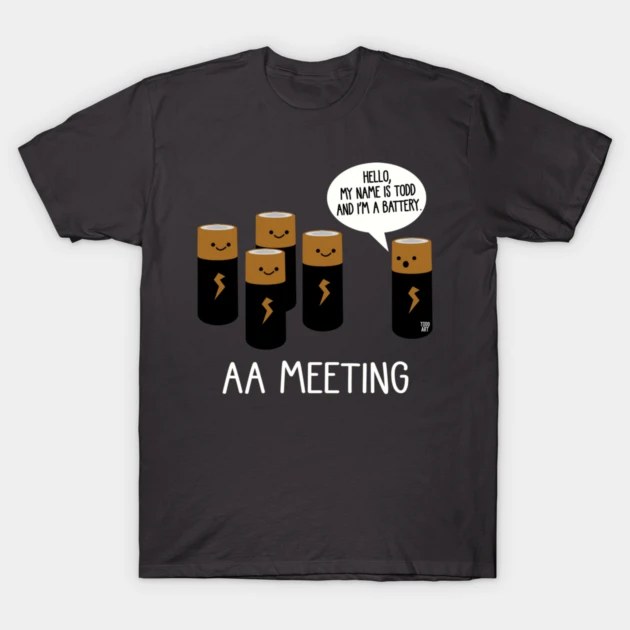 Graphic T-Shirt