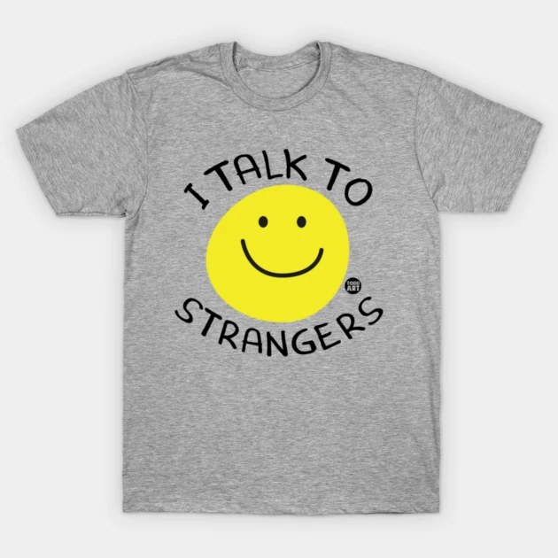 Graphic T-Shirt