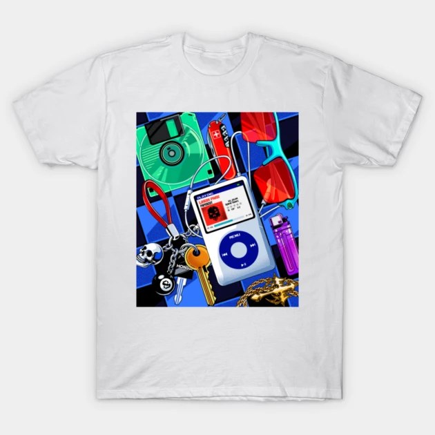 Graphic T-Shirt
