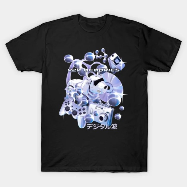 Graphic T-Shirt