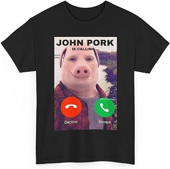 Graphic T-Shirt