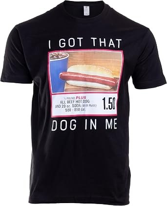 Graphic T-Shirt